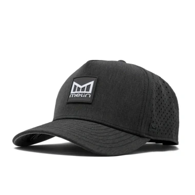 Heather Charcoal