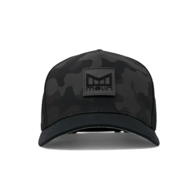 Black Camo