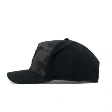 Black Camo