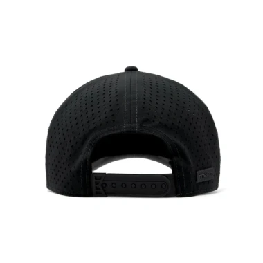 Black Camo
