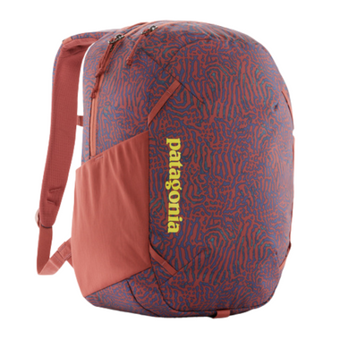 Sea Run: Potters Red