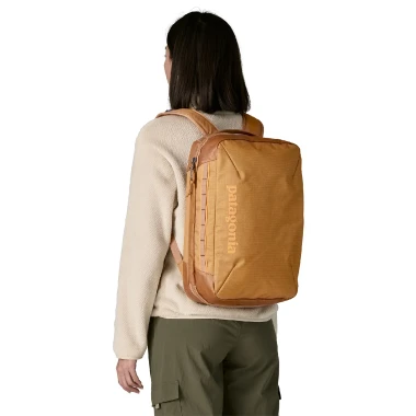 Cinnamon Brown