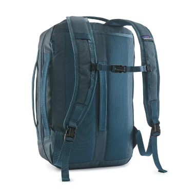 Sastrugi: Summit Blue