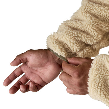 Dark Natural w/Basin Green