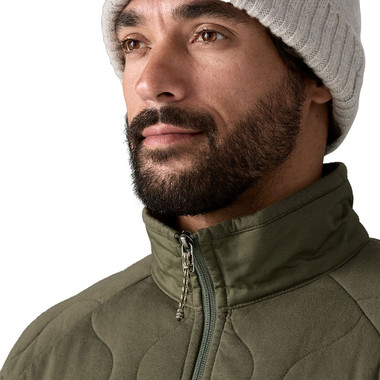 Patagonia Men's Daily Quilted Jacket