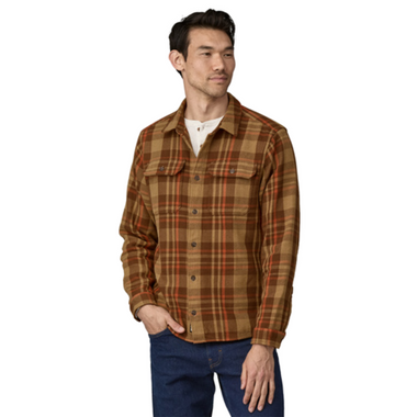 Forested: Nest Brown
