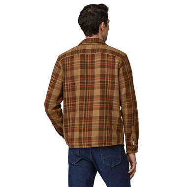 Forested: Nest Brown