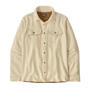 Undyed Natural