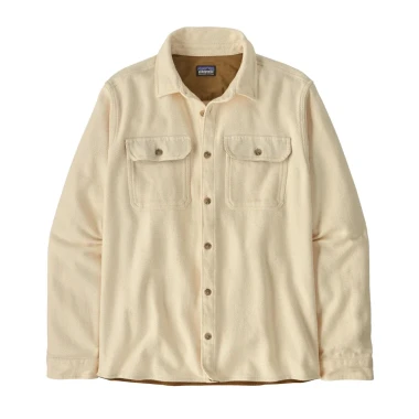 Undyed Natural