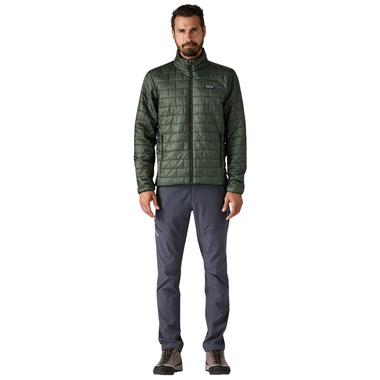 Patagonia Men's Nano Puff Jacket