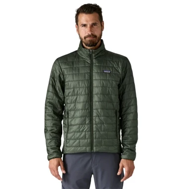 Old Growth Green