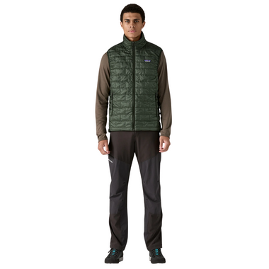 Patagonia Men's Nano Puff Vest