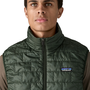 Patagonia Men's Nano Puff Vest