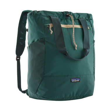 Cascade Green