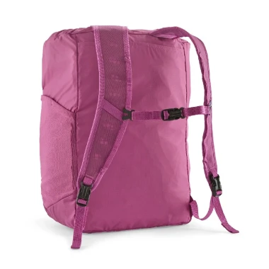 Faded Magenta
