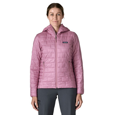 Patagonia Women's Nano Puff Hoody
