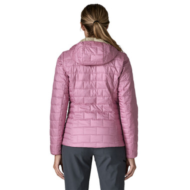 Patagonia Women's Nano Puff Hoody