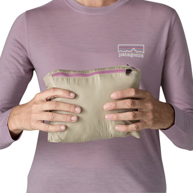 Patagonia Women's Nano Puff Hoody