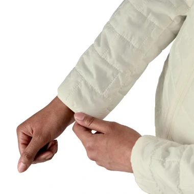 Birch White