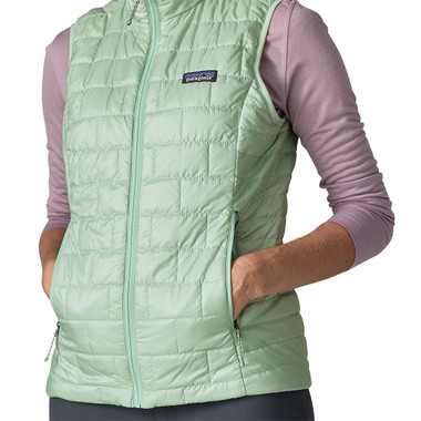 Patagonia Women's Nano Puff Vest