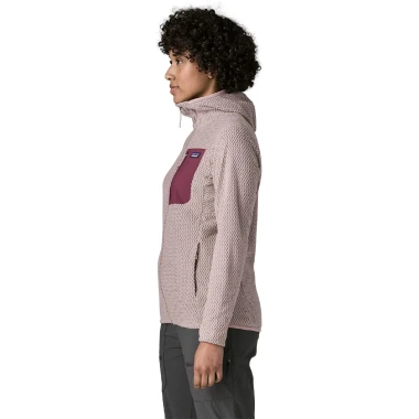 Stingray Mauve