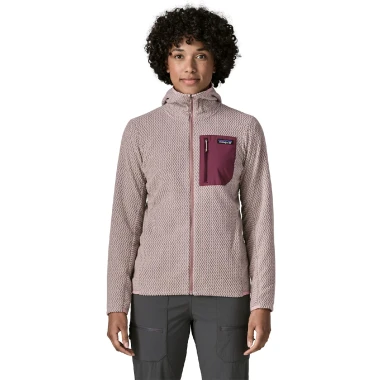 Stingray Mauve