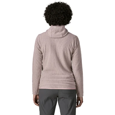 Stingray Mauve