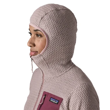 Stingray Mauve