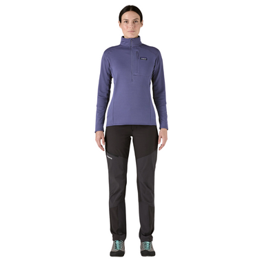 Patagonia Women's R1 Pullover - NEW