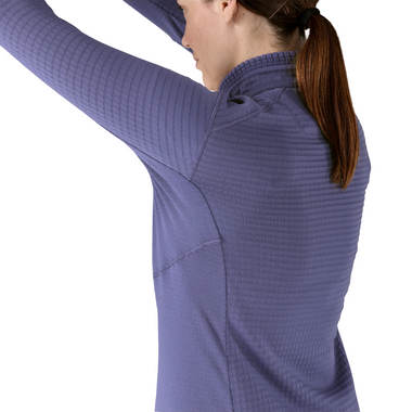 Patagonia Women's R1 Pullover - NEW