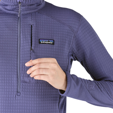 Patagonia Women's R1 Pullover - NEW