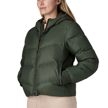 Patagonia Women's Sindit Hoody Jacket