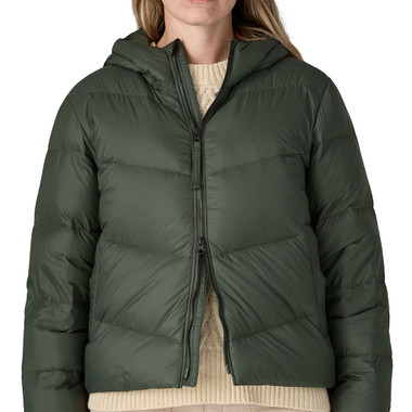 Patagonia Women's Sindit Hoody Jacket