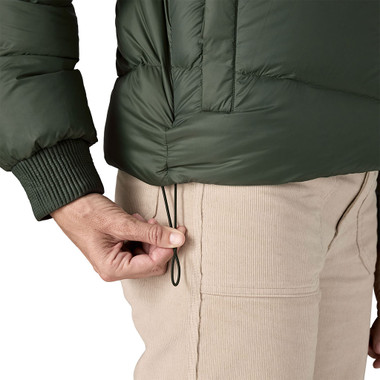 Patagonia Women's Sindit Hoody Jacket