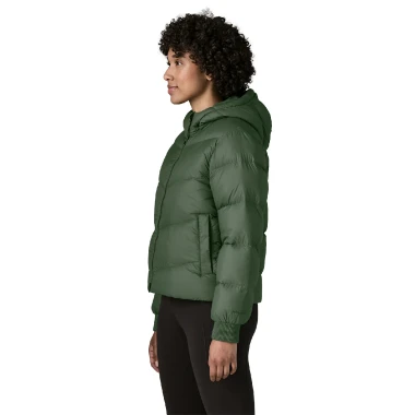 Canopy Green