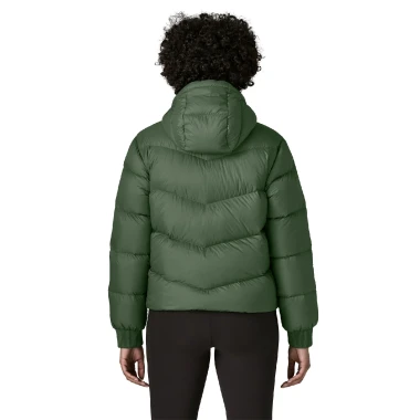 Canopy Green