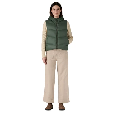 Old Growth Green