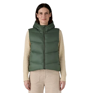 Old Growth Green