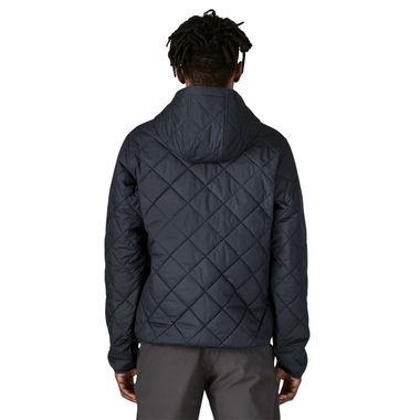 Patagonia Men's Diamond Quilted Bomber Hoody