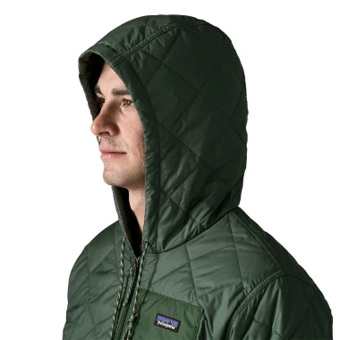 Canopy Green