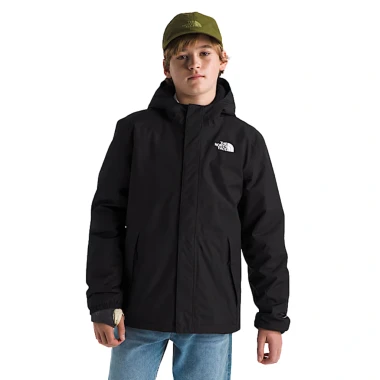TNF Black/TNF Black