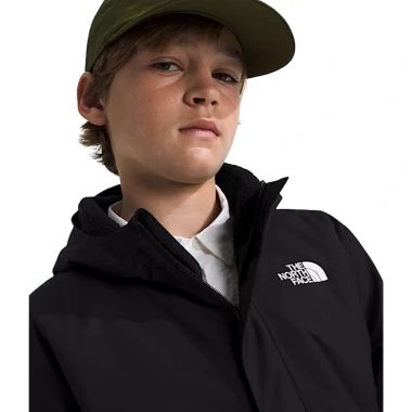 TNF Black/TNF Black