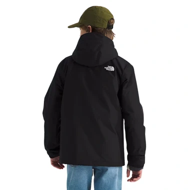 TNF Black/TNF Black