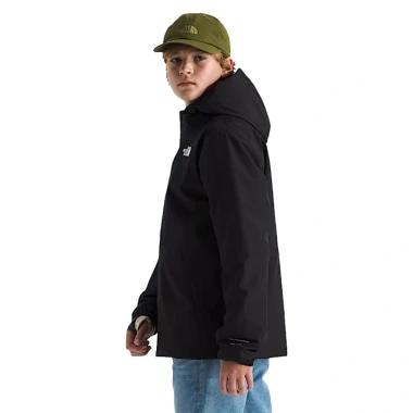 TNF Black/TNF Black