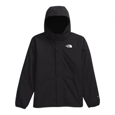 TNF Black/TNF Black
