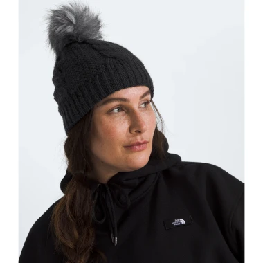 TNF Black