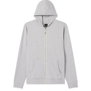 Light Heather Grey