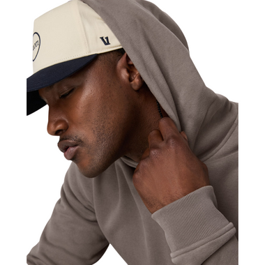 Smokey Taupe