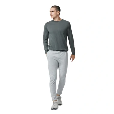 Black Heather,Midnight Heather,Light Heather Grey