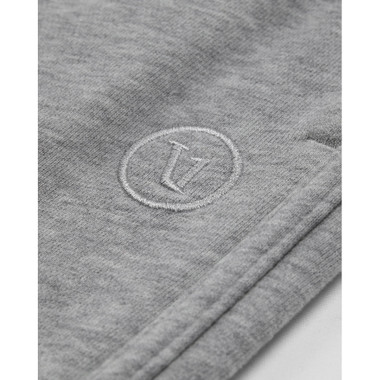 Light Heather Grey